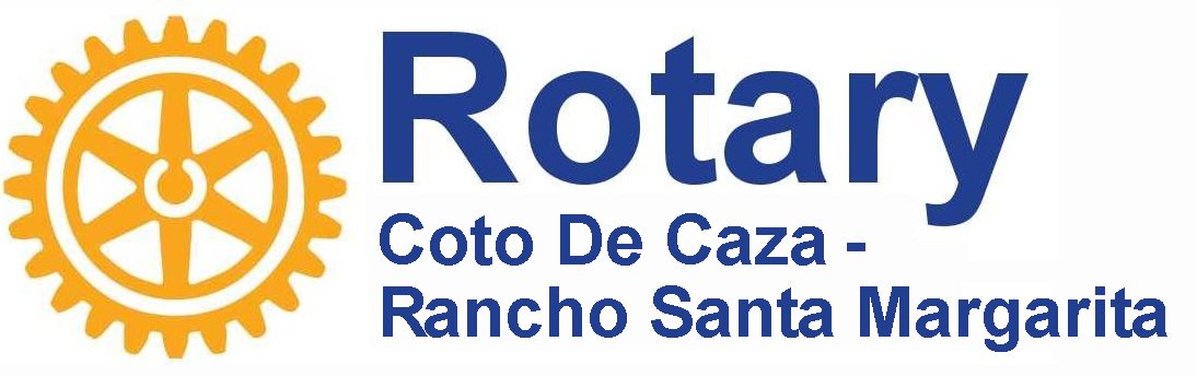 Rotary Club of Coto De Caza – Rancho Santa Margarita