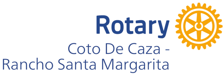 Rotary Club of Coto De Caza – Rancho Santa Margarita
